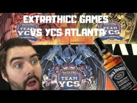 EXTRATHICC GAMES VS YCS ATLANTA