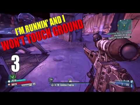 borderlands 2 игровые автоматы взлом