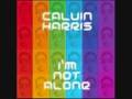 Calvin Harris-I'm Not Alone (Radio Edit) 