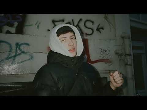 [FREE] ''on my mind'' - Kid Kapri x TYM x Samo104 Type Beat