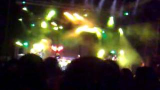 Carta a Rigoberta Menchu Celtas cortos Torrejon de Ardoz