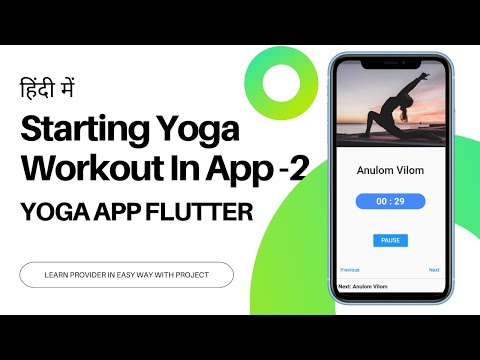 HINDI 7 Async Method In Flutter Await In Flutter Async and await explained in hindi Flutter