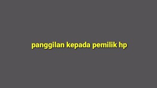 Download lagu Notifikasi wa lucu Penggilan kepada pemilik hp kepada pemilik hp di tunggu di kuping kiri segera mp3 Download lagu Notifikasi wa lucu Penggilan kepada pemilik hp kepada pemilik hp di tunggu di kuping kiri segera mp3
