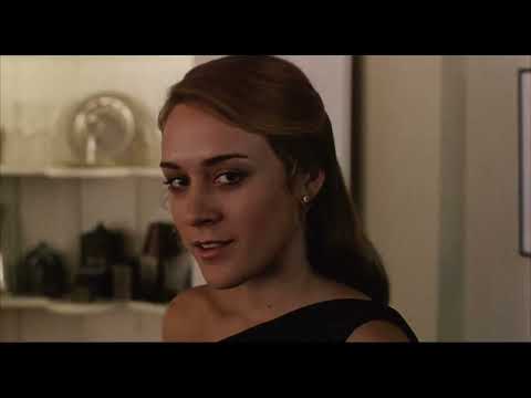 The Last Days of Disco 1998 trailer still: Chloë Sevigny and Kate Beckinsale in a Manhattan club doorway