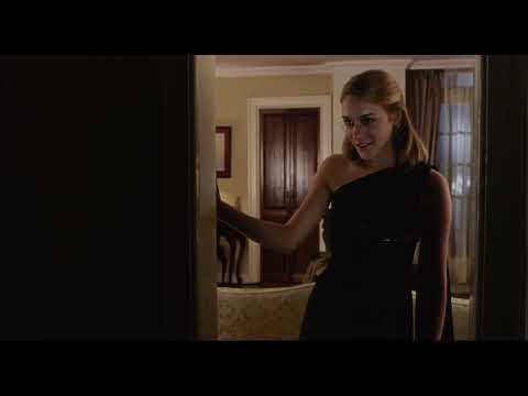 Trailer moment: crowded dance floor under mirror ball in The Last Days of Disco