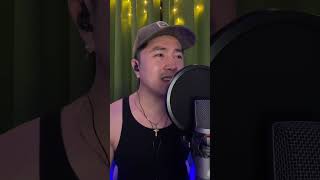 I’ll always love you - Nina Version - cover by Kevin Traqueña