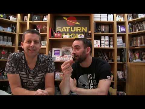 Figment Saturn Magic Insight