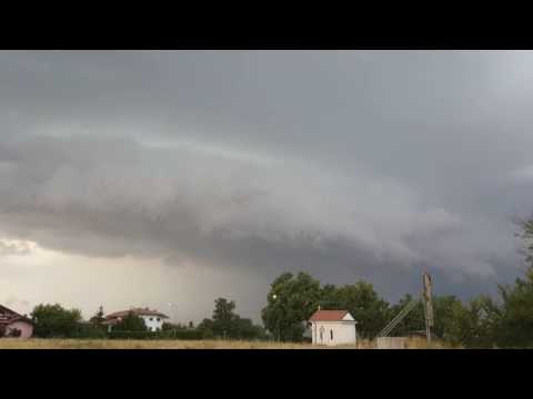 Villalvernia 29 lug 2017