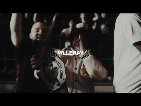 [FREE] Rowjay x Jeune Loup x Freakeyy - "Villeray" Type beat