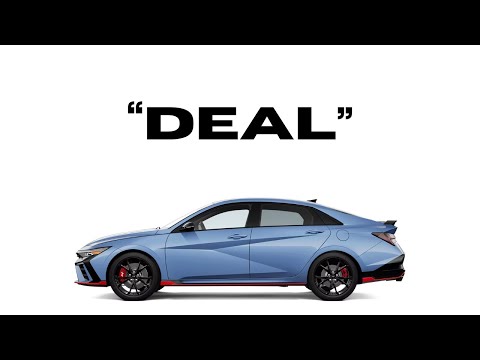 Sport Sedans are Cool