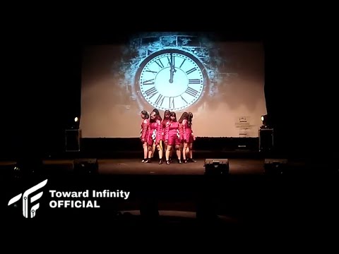 [18.12.29] ST ARMY - Debut Stage | Dreamcatcher - Intro+Chase Me+You and I Cover