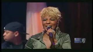 Mary J.  Blige - &quot;Your Child&quot; (Live From The House Of Blues)