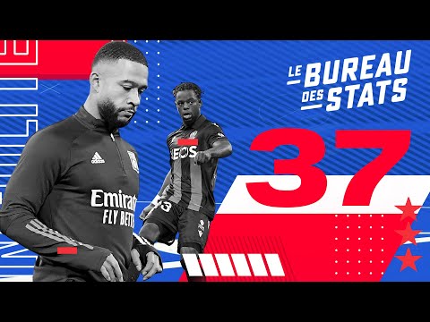 LOUZA, L'ÉCLAIR DANS LA NUIT NANTAISE - LE BUREAU DES STATS