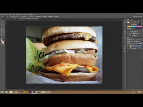 Photoshop CS6 Tutorial 1 Introduction
