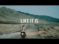 Kygo Like It Is Lyric Video ft Zara L