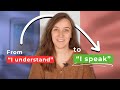 If You Want To Speak French In 2026 WATCH THIS Full Video In Real French With Subtitles