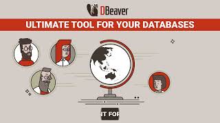DBeaver video