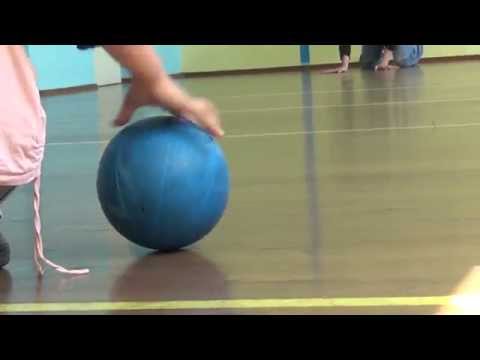 GOALBALL