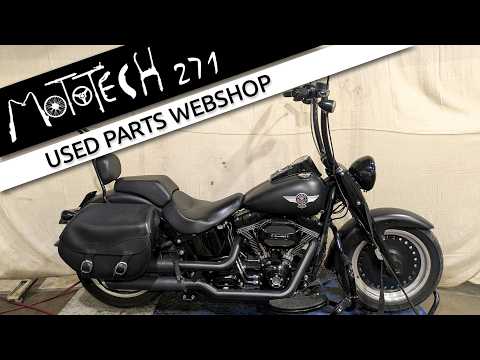 Mototech271 - Used Motorcycle & Powersport Parts