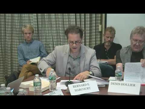 Bataille vs Foucault: A Clash of Philosophical Titans