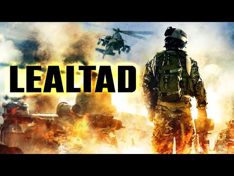 LEALTAD | HD | PELICULA GUERRA EN ESPANOL LATINO