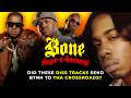Top 5 Diss Tracks Aimed at Bone Thugs N Harmony - BTNHFanvids