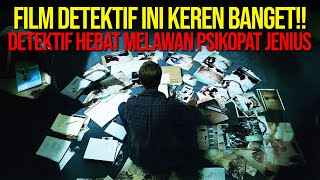 Download lagu 100% PLOT TWIST! MISTERI PEMBUNUHAN BERANTAI PENUH DARAH!! mp3