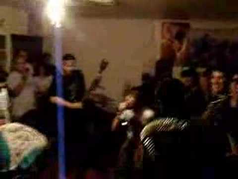 Raze Earth - Ashes of Earth part 1 and 2 house show