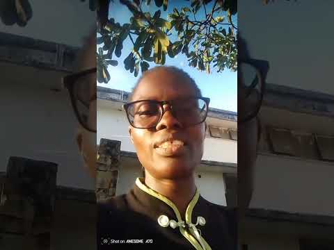 RPL testimony_ Kenyan lady