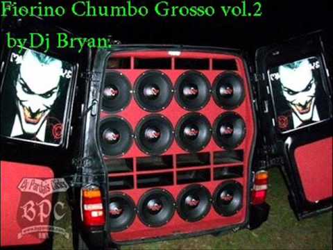 Fiorino Chumbo Grosso vol.2