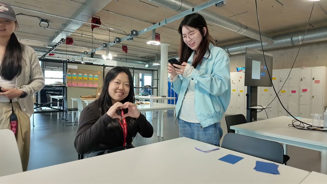 PawdyBite video