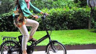 Ecobike - Electric Bikes Ecobike - Electric Bikes