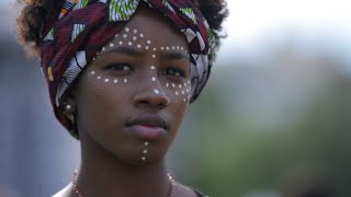 AFROPUNK: The new counter culture