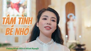 Tâm tình bé nhỏ