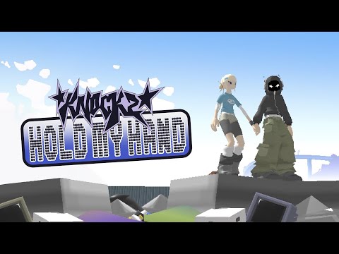 Video thumbnail for hold my hand