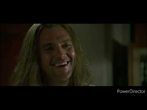 Strange Days Max Peltier Death Scene