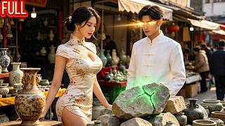 Download lagu DUB💎 Pedagang Kecil Mendapat Mata Dewa, Dalam Sekejap Menjadi Miliarder Lewat Batu Giok mp3 Download lagu DUB💎 Pedagang Kecil Mendapat Mata Dewa, Dalam Sekejap Menjadi Miliarder Lewat Batu Giok mp3