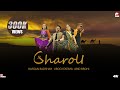 Gharoli Urooj Fatima Abid Brohi Hassan Badshah Official Music Video The Panther Records