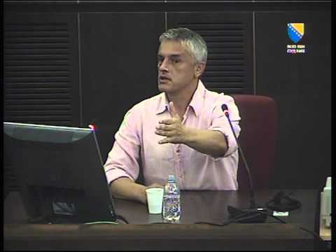 Svjedočenje Zijad Turković 09.05.2013. 2-dio