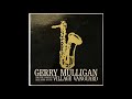 Blueport // Gerry Mulligan and His Concert Band