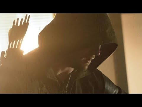 ARROW SEASON 2|| Fight with slade's army|| best Fight Scenes||Arrow 🏹
