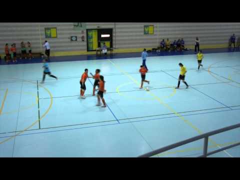 CD BURELA FS Provincial Femenino