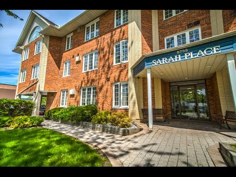 Cinematic real estate lifestyle video - single person