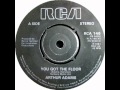 Arthur Adams - You Got The Floor (SINGLE EDIT)