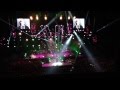 Ylvis i Oslo Spektrum - Bjarte Ylvisåker - I Will Never ...