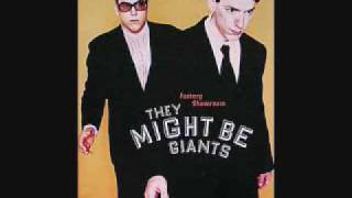 They Might Be Giants LIVE-Spiralling Shape
