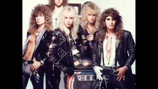 Warrant/Jani Lane: Feels Good