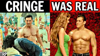 Top 5 Worst Bollywood Movies & Performances Of
