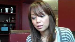 Interview: Naoko Mori (Part 2) video
