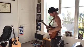 uprooted tunes - scarlottas magnolias 3.29.20 (circles around the sun cover)